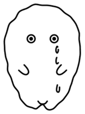 Woo La La sticker #833400