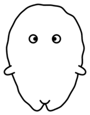 Woo La La sticker #833401