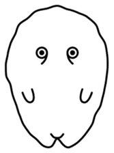 Woo La La sticker #833402