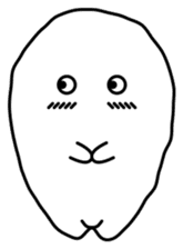 Woo La La sticker #833403