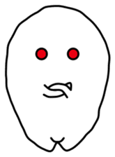 Woo La La sticker #833405