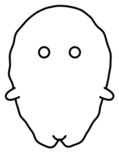 Woo La La sticker #833406