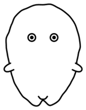 Woo La La sticker #833408