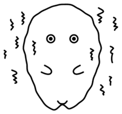 Woo La La sticker #833411