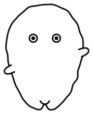 Woo La La sticker #833412