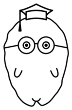 Woo La La sticker #833413