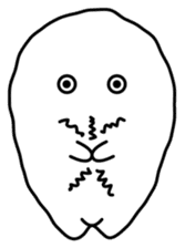 Woo La La sticker #833416