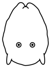 Woo La La sticker #833426