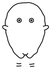 Woo La La sticker #833428