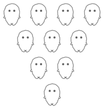 Woo La La sticker #833436