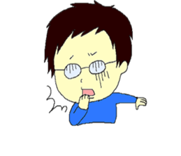 yamada-kun sticker #833443