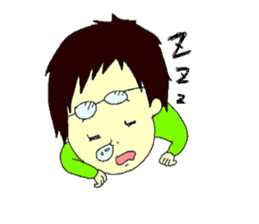 yamada-kun sticker #833445