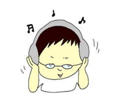 yamada-kun sticker #833457