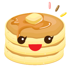 pancake!