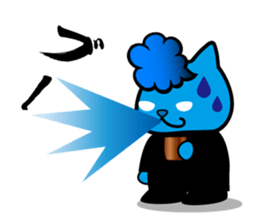 BUSTA vol.1 sticker #833810