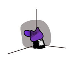 BUSTA vol.1 sticker #833814