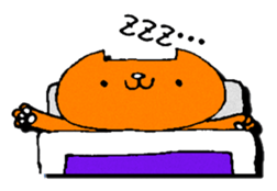 Stickers of Japan Kanji cartoon by Rikioni sticker #834098