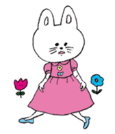 The heads of the WANKO division sticker #834162