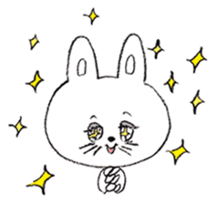 The heads of the WANKO division sticker #834166