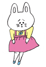 The heads of the WANKO division sticker #834179