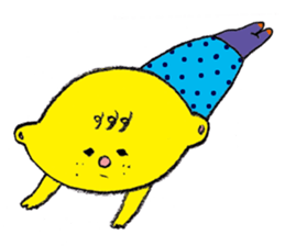 The heads of the WANKO division sticker #834180