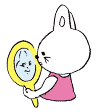 The heads of the WANKO division sticker #834186