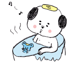 The heads of the WANKO division sticker #834198