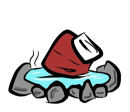 furojin sticker #834280