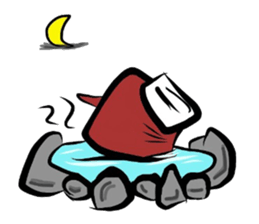 furojin sticker #834284