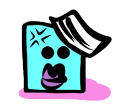 furojin sticker #834285