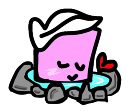 furojin sticker #834288