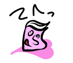 furojin sticker #834290