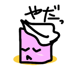 furojin sticker #834291