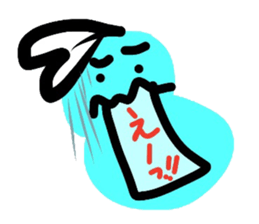 furojin sticker #834294