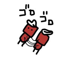 furojin sticker #834299