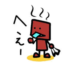 furojin sticker #834303