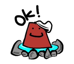 furojin sticker #834306