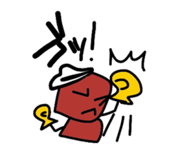 furojin sticker #834309