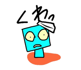 furojin sticker #834313