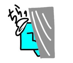 furojin sticker #834314