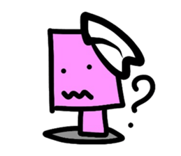 furojin sticker #834315