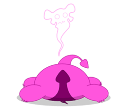 Beeby #English sticker #834360