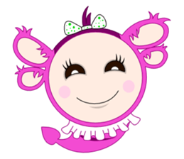 Beeby #English sticker #834379