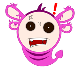 Beeby #English sticker #834381