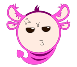 Beeby #English sticker #834393