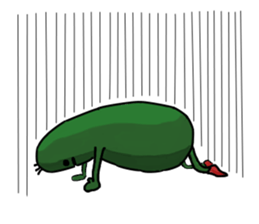 Sabotten sticker #835165