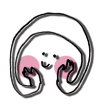 Sticker flakes vol.2 sticker #835896