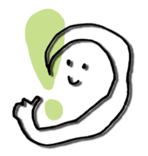 Sticker flakes vol.2 sticker #835899