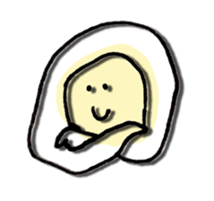 Sticker flakes vol.2 sticker #835900