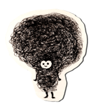 Sticker flakes vol.2 sticker #835903